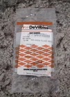 New Devilbiss KK-4456 Paint Sprayer Fluid Regulator Repair Kit Free Shipping. Price: $49.99.