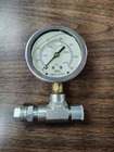 Wagner 508239 - Paint Sprayer Fluid Gauge Open. Price: $100.00.