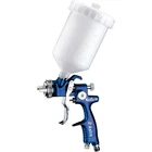 Astro Pneumatic Europro High Solids 1.2MM Gravity Fed Gu New. Price: $114.61.