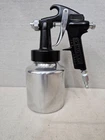 Husky General Purpose Spray Gun Model HDS420 L0805 Used. Price: $12.95.