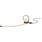 Dpa Microphones D:fine Core 4288 Directional Earset Mic, Mini-jack, 120MM, Brown New. Price: $1060.00.
