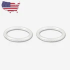 2X Graco Airlessco Ptfe O-ring 108526 Pcs New. Price: $5.70.