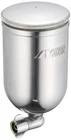 Anest Iwata Aluminium Gravity Cup 250 Ml PC-5 For W-101/W-100/LPH-100/W-71 New. Price: $53.75.