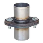 2.25" Id Universal Exhaust Flange Repair Kit New. Price: $28.00.