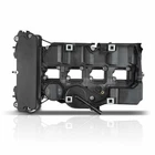 A-premium Engine Head Valve Cover Compatible With Mercedes-benz W203 C230 200... New. Price: $187.36.