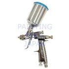 Anest Iwata LPH-80-102G E2 1.0MM Hvlp Spray Gun With 150ML Center Cup PCG-2D-1 New. Price: $302.98.