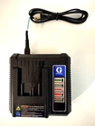 Graco 16D559 18V Li-ion Battery Charger Proshot Truecoat Paint Sprayers New Used. Price: $99.95.