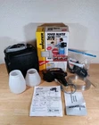 Complete! Wagner Power Painter System With Back Pack 317E Used. Price: $39.99.