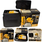 Wagner Wide Shot Pro Power Painter 2400 Psi 3 Speed Airless Sprayer Case Used. Price: $44.95.
