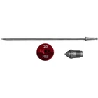 Fuji Spray 5100-6 Aircap Set #6 2.0MM For T-model Gun New. Price: $78.95.