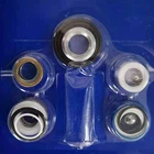 248212 Airless Paint Sprayer Pump Repair Packing Kit For Graco 695 795 3900 New. Price: $15.39.