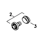 Devilbiss DV802549 Automotive Refinishing SP-200S-10-K S.s.fluid Tip (1.0) New. Price: $116.58.