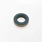 Power Steering Pump Drive Shaft Seal Kit Edelmann 8709 New. Price: $17.00.
