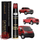 Carhuewell Ram Touch Up Paint Flame RED(PR4) 1500/2500/3500 New. Price: $27.99.