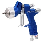 Devilbiss 905044 Prolite Gravity High Efficiency Gun New. Price: $739.99.