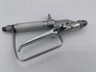 Out Of Box, Graco 244364 118A Spray Gun, Max Wpr 3600 Psi 248 Bar, Steel Used. Price: $229.99.