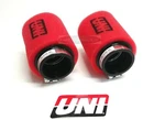 Uni Air Filters For Keihin Pwk 28MM Carbs Yamaha Banshee Clamp On New. Price: $48.50.