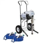 Graco Disinfecting Sprayer - Sanispray Hp 130 Electric Airless Gun 25R793 New. Price: $999.00.