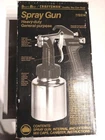Craftsman Heavy Duty General Purpose Paint Spray Gun 915514 - Vintage Usa Used. Price: $24.95.