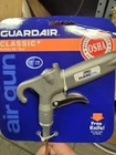 Guardair Classic+ 18" Safety Gun 74BH018Z New. Price: $25.00.