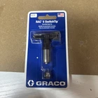 New Graco 5 Switchtip Airless Spray 286419 Reversible - Sealed. Price: $17.31.