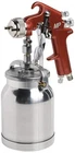 Astro Pneumatic Tool 4008 Spray Gun With Cup - Red Handle 1.8MM Noz... Fast Ship New. Price: $83.99.