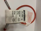Wagner Titan HOSE,PNT,AIRLESS,3FT X 3/16 In 291004 New. Price: $15.00.
