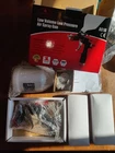 Aeropro A610 Lvlp Gravity Feed Air Paint Spray Gun 1.3MM Nozzle 600CC Regulator New. Price: $48.84.