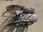 Titan 532052 Airless Sprayer - Red Used. Price: $800.00.