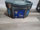 Graco Finishpro Hvlp 9.0 Paint Sprayer W/ Edge Gun Box Used. Price: $400.00.