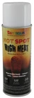 Seymour Of Sycamore, Inc SEY-16-1202 Temp White Aerosol New. Price: $37.27.