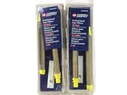 New Campbell Hausfeld AL086101 Professional Gun Filters 100 Mesh ( Lot 2 ). Price: $30.00.
