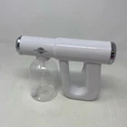 Goodscious K12 White 280ML Nano Blue Light Spray Gun, Cordless New. Price: $15.96.