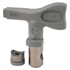 Graco XHD217 Airless Spray Gun Tip,tip Size 0.017 In 21YT02 New. Price: $111.41.