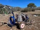 Graco Linelazer 3400 Single Gun Striper Used. Price: $5000.00.