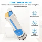 Toilet Cistern Outlet Valve Watermark Caroma Novelli Porcher Dual Flush Brand. Price: $37.77.