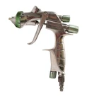 Anest Iwata LS-400 Supernova Entech 1.4MM Hvlp Spray Gun Used. Price: $367.99.