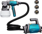 Tilswall Paint Sprayer 800W Hvlp Gun Electric New. Price: $82.99.