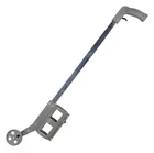 Rust-oleum 2393000 Professional Marking Wand Spray Control New. Price: $44.99.