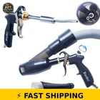 Dozime 2IN1 Car Interior Detailing Air Blow & Vacuum Gun New. Price: $87.99.