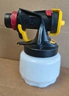 New Wagner 0520006 I-spray Paint Stain Sprayer Nozzle & Bottle 350 Free Ship Open. Price: $37.79.