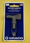 Graco XHD217 Switchtip Xtreme Heavy-duty Spray 7250 Psi New. Price: $54.98.