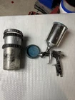Anest Iwata LS-400-02 Paint Gun Spray Supernova Used. Price: $600.00.