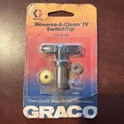 Graco Iv Switch Tip 221619 New. Price: $25.00.