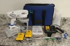 Graco 25R791 20V 5/16 Gal Tank Capacity Cordless Handheld Sprayer New. Price: $429.99.