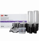 3M 26114 Pps Series 2.0 Spray Cup System Kit Mini 6.8OZ 200 Micron Filter New. Price: $103.99.