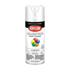 Krylon K05545007 Colormaxx Spray Paint And Primer For Indoor/outdoor Use New. Price: $8.51.