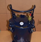 (new) Tcp Global 8363H 20L / 5GAL Hand Mixing Paint Pressure Tank. Price: $250.00.