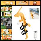 Adjustable Can Extension Pole Adapter For Long Range Spraying & Cleaning New. Price: $35.99.