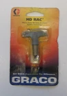 Graco Cat No: GHD725 Heavy Duty Safety Reverseaclean Airless Switchtip Open. Price: $87.00.
